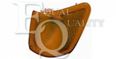 EQUAL QUALITY ga8650 -  Фонарь указателя поворота